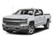 2018 Chevrolet Silverado 1500 2LZ