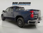 2020 Chevrolet Silverado 1500 4WD Crew Cab Short Bed LT