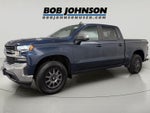 2020 Chevrolet Silverado 1500 4WD Crew Cab Short Bed LT