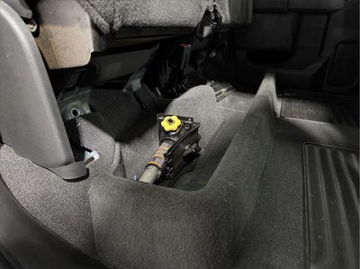 2020 Chevrolet Silverado 1500 4WD Crew Cab Short Bed LT