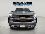 2020 Chevrolet Silverado 1500 4WD Crew Cab Short Bed High Country