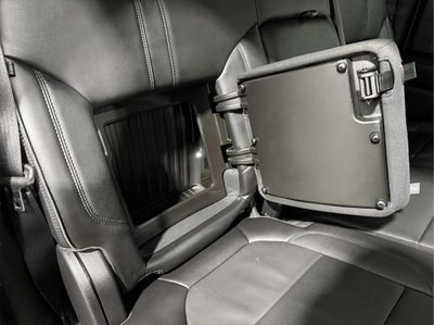 2020 Chevrolet Silverado 1500 4WD Crew Cab Short Bed High Country