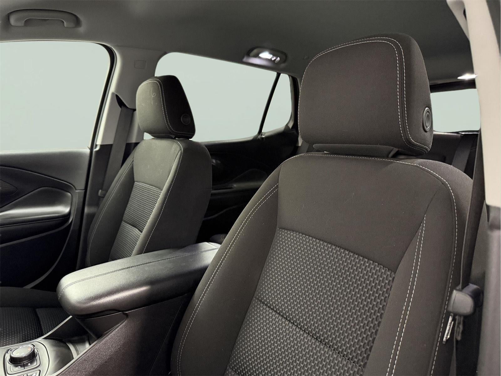 2022 GMC Terrain AWD SLE