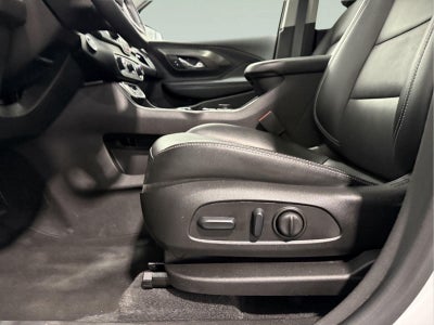 2024 GMC Terrain AWD SLT