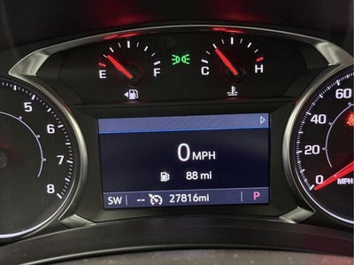 2024 GMC Terrain AWD SLT