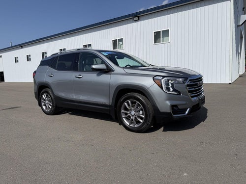 2023 GMC Terrain AWD SLT