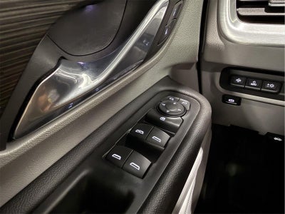 2023 GMC Terrain AWD SLT