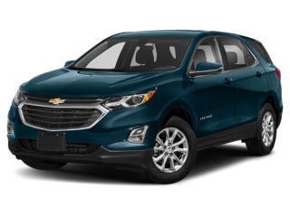 2020 Chevrolet Equinox AWD 2FL