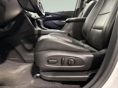 2020 Chevrolet Equinox AWD Premier 1.5L Turbo