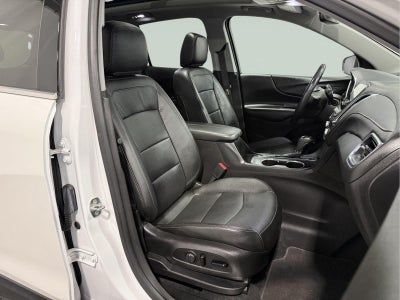 2020 Chevrolet Equinox AWD Premier 1.5L Turbo