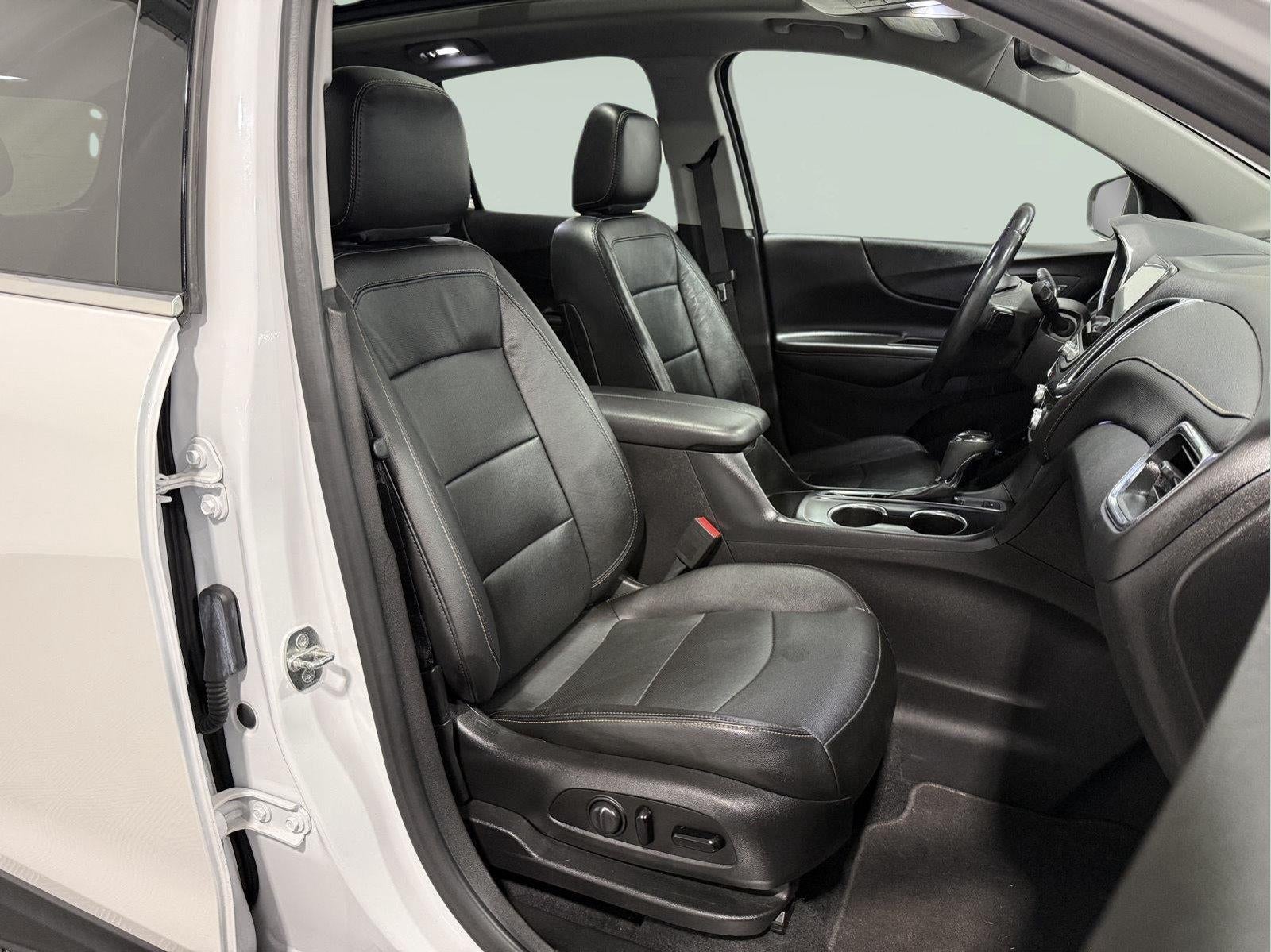 2020 Chevrolet Equinox AWD Premier 1.5L Turbo