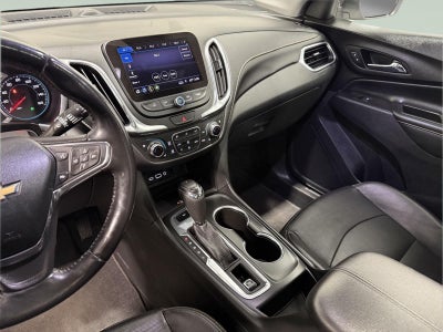 2020 Chevrolet Equinox AWD Premier 1.5L Turbo
