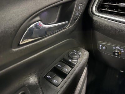 2020 Chevrolet Equinox AWD Premier 1.5L Turbo