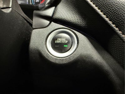2020 Chevrolet Equinox AWD Premier 1.5L Turbo