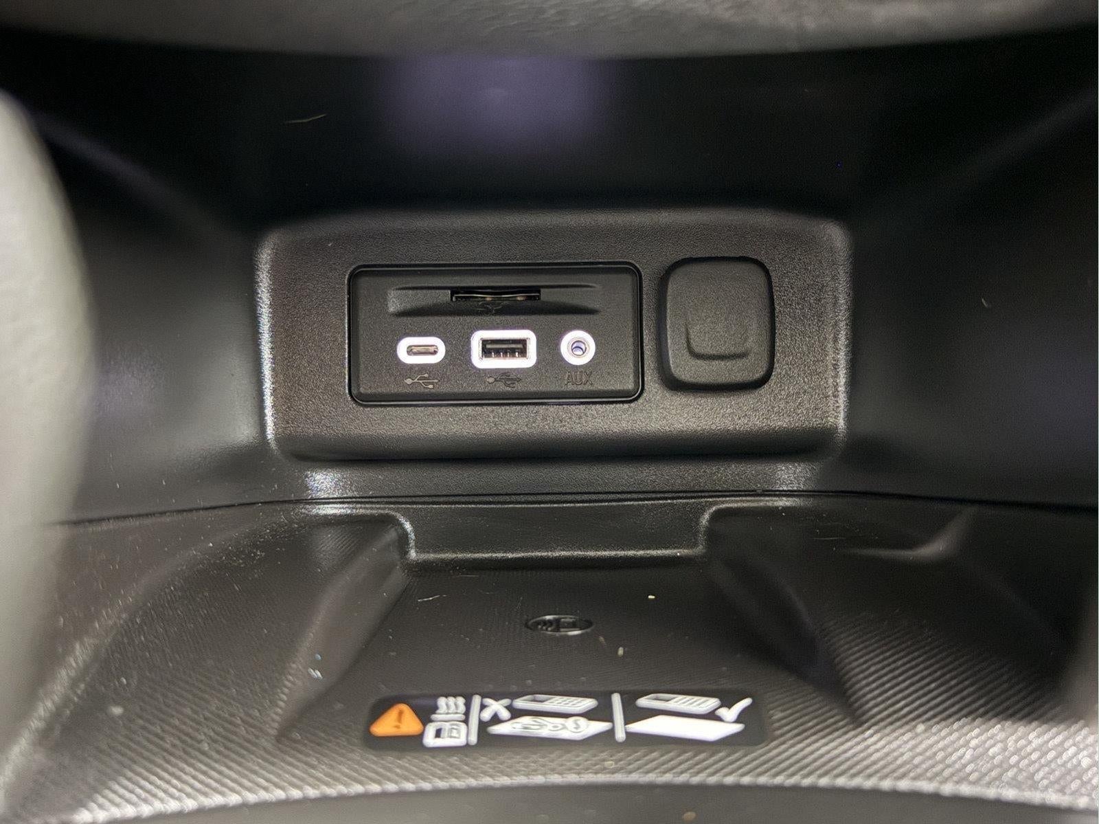 2020 Chevrolet Equinox AWD Premier 1.5L Turbo