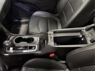 2020 Chevrolet Equinox AWD Premier 1.5L Turbo