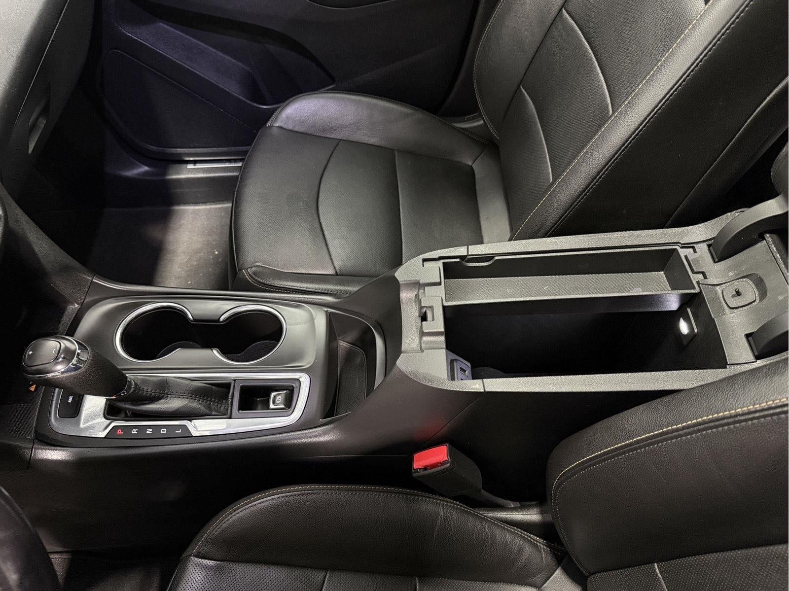 2020 Chevrolet Equinox AWD Premier 1.5L Turbo