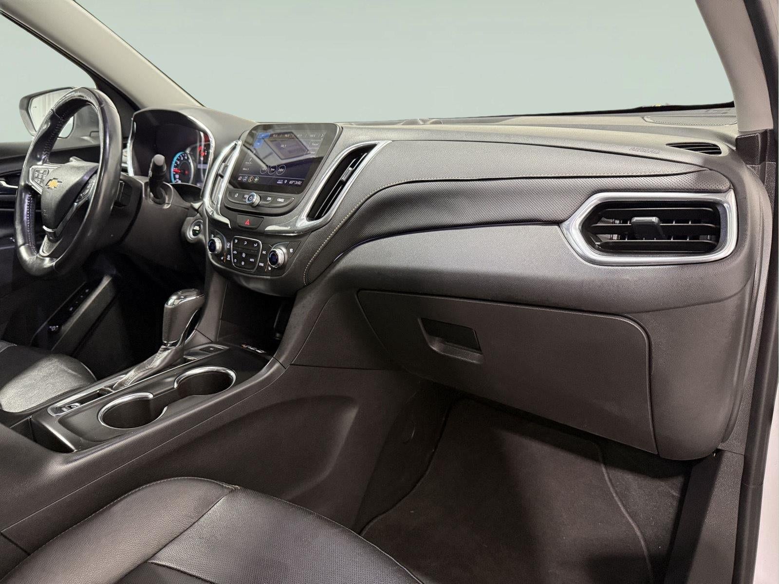 2020 Chevrolet Equinox AWD Premier 1.5L Turbo