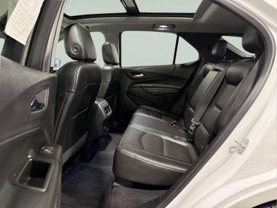 2020 Chevrolet Equinox AWD Premier 1.5L Turbo