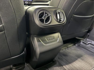 2024 Chevrolet Blazer EV eAWD 2LT