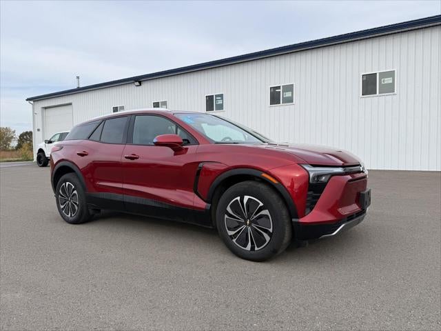 2024 Chevrolet Blazer EV eAWD 2LT