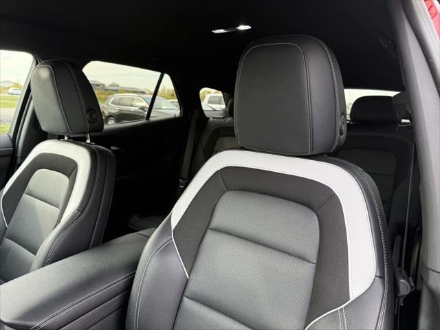 2024 Chevrolet Blazer EV eAWD 2LT