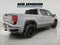 2024 GMC Sierra 1500 4WD Crew Cab Short Box Elevation with 3VL