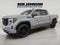 2024 GMC Sierra 1500 4WD Crew Cab Short Box Elevation with 3VL