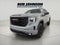 2024 GMC Sierra 1500 4WD Crew Cab Short Box Elevation with 3VL