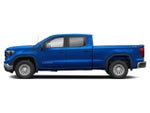 2023 GMC Sierra 1500 4WD Crew Cab Short Box Elevation with 3SB