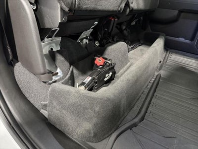 2024 GMC Sierra 1500 4WD Crew Cab Short Box Elevation with 3SB