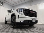 2025 GMC Sierra 1500 4WD Crew Cab Short Box Elevation with 3SB