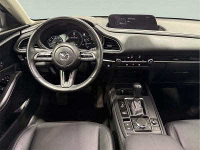 2021 Mazda Mazda CX-30 Select