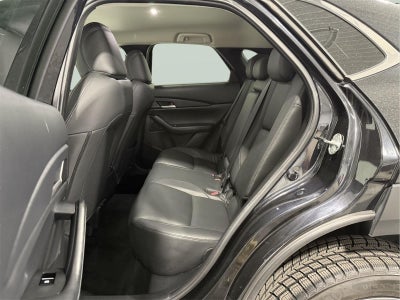 2021 Mazda Mazda CX-30 Select
