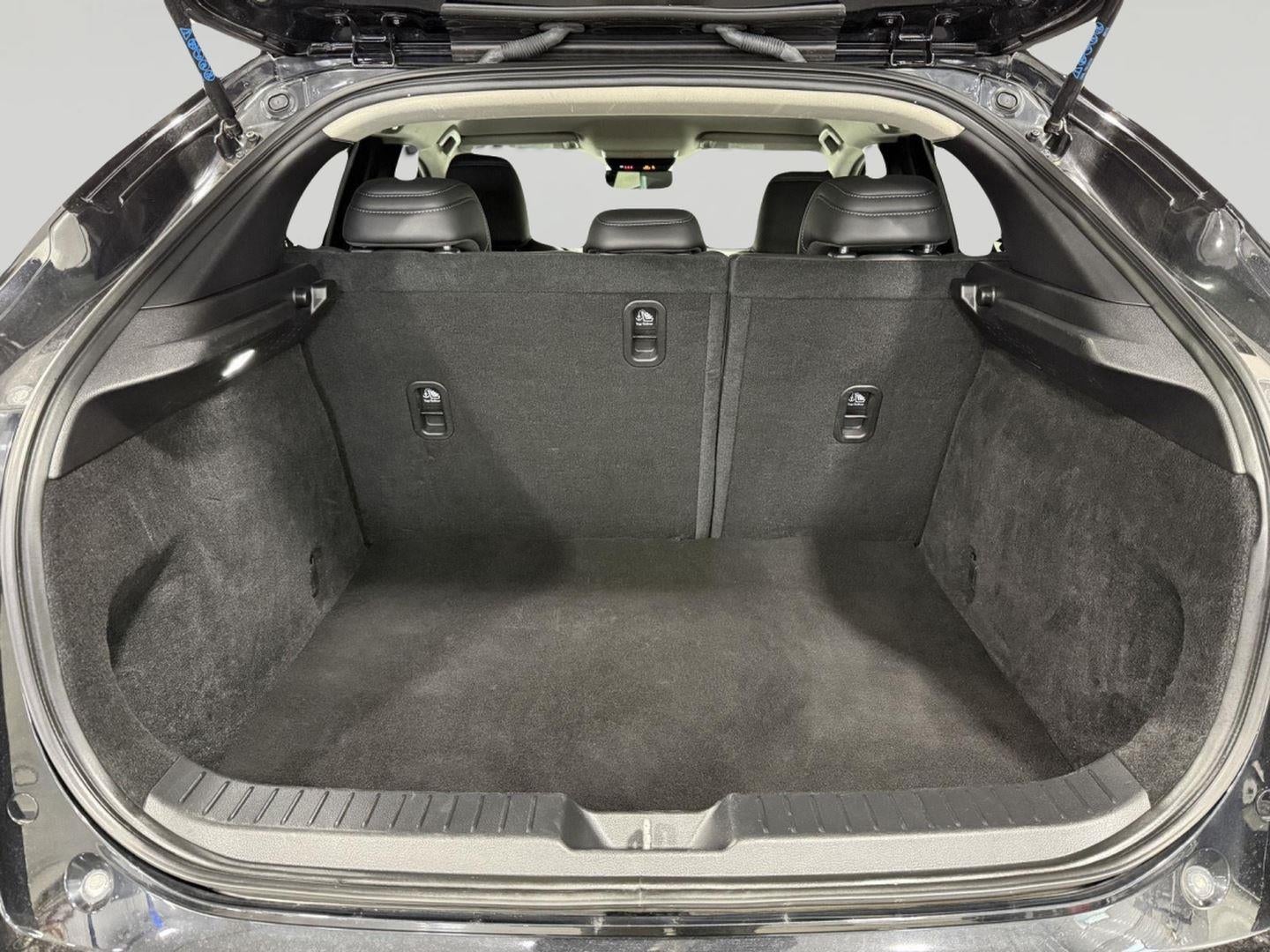 2021 Mazda Mazda CX-30 Select