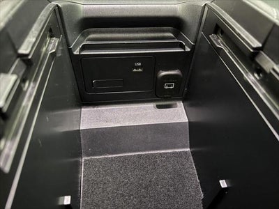 2021 Mazda Mazda CX-30 Select