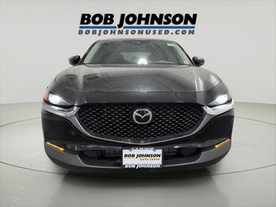 2021 Mazda Mazda CX-30 Select