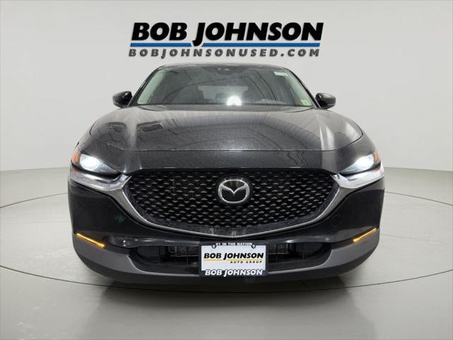 2021 Mazda Mazda CX-30 Select