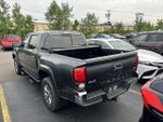 2018 Toyota Tacoma SR5 V6