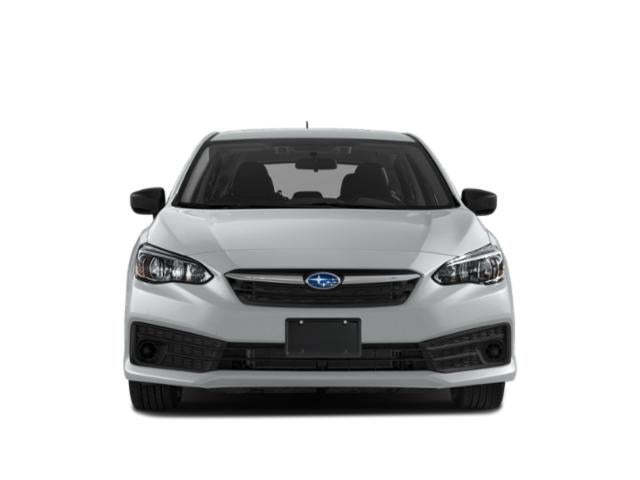 2020 Subaru Impreza Premium 5-Door