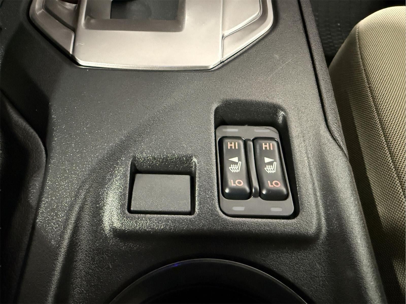 2022 Subaru Impreza Premium 5-Door