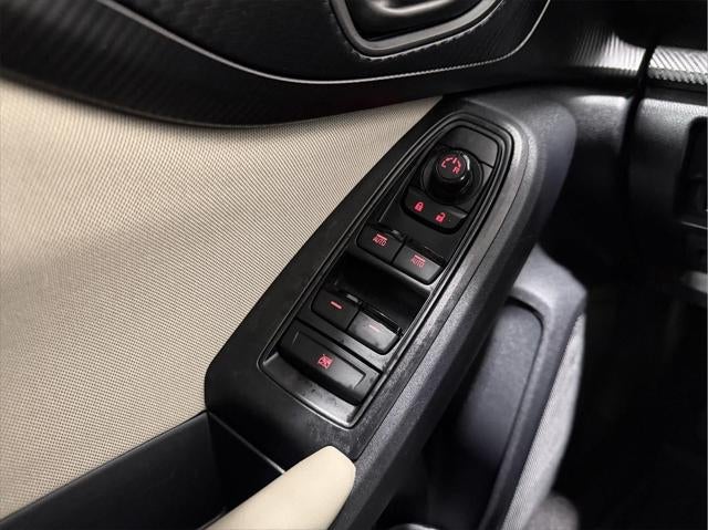 2022 Subaru Impreza Premium 5-Door