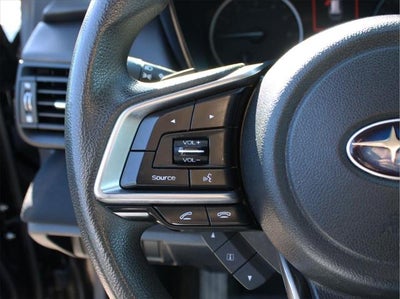 2020 Subaru Outback CVT