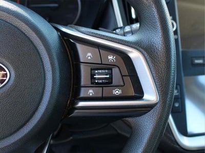 2020 Subaru Outback CVT
