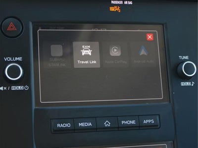 2020 Subaru Outback CVT