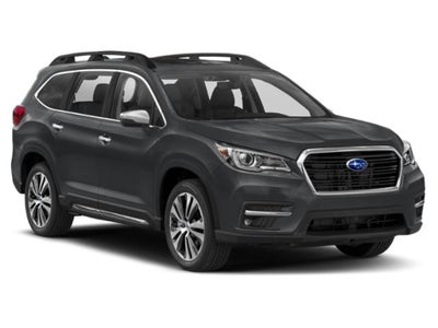 2021 Subaru Ascent Touring