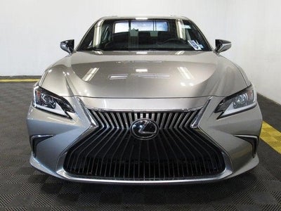 2021 Lexus ES 250 250