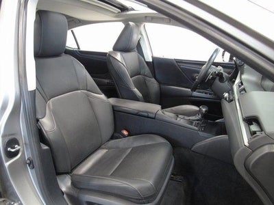 2021 Lexus ES 250 250