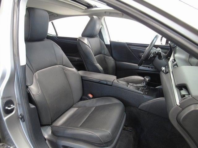 2021 Lexus ES 250 250