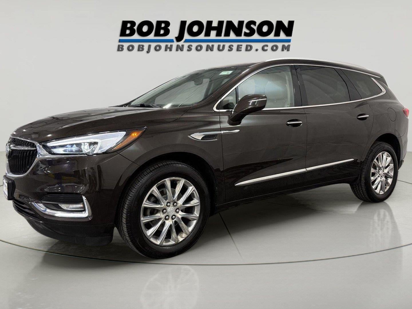 2018 Buick Enclave Essence
